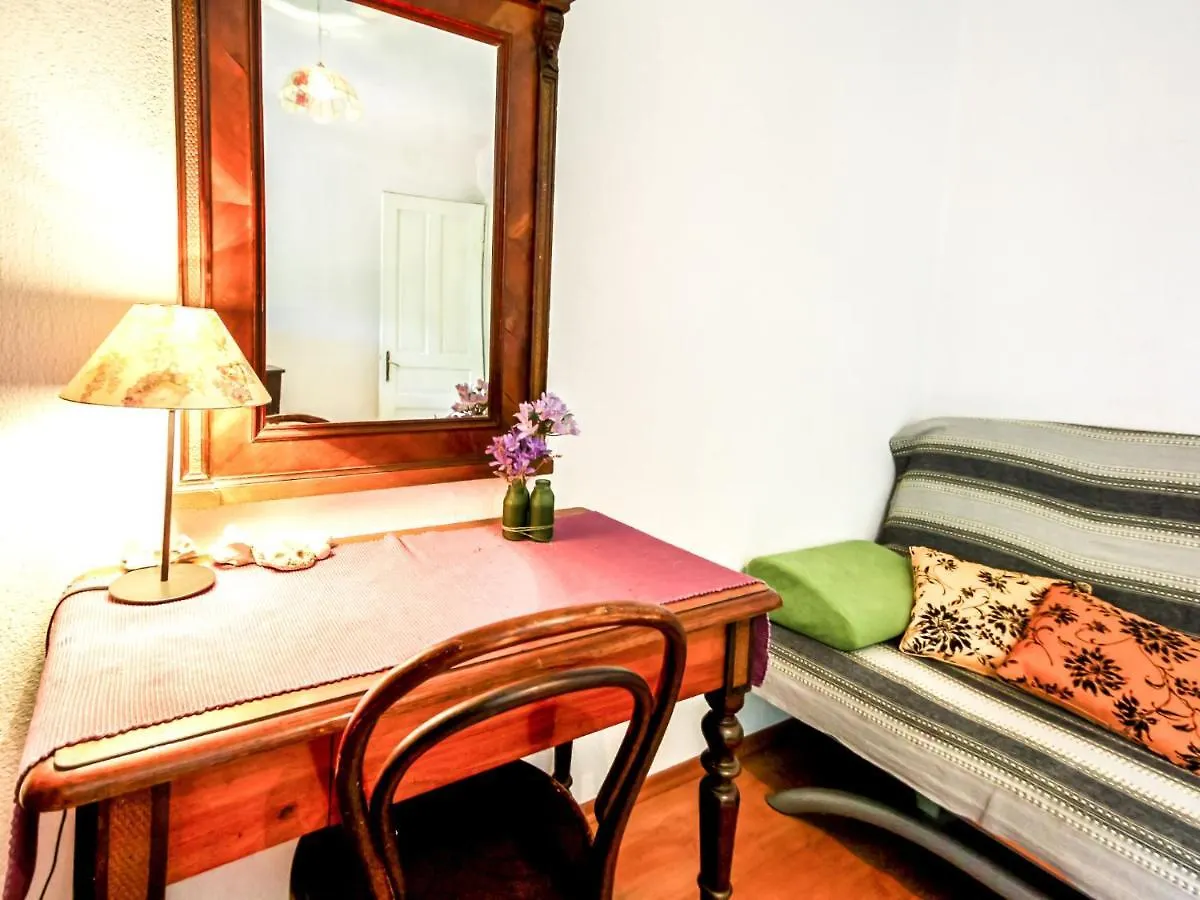 Apartment Pinka By Interhome Moscenicka Draga