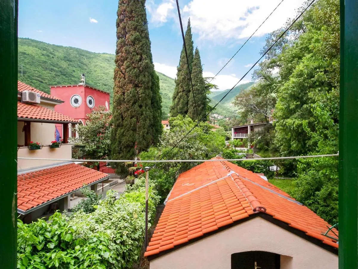 Apartment Pinka By Interhome Mošćenička Draga