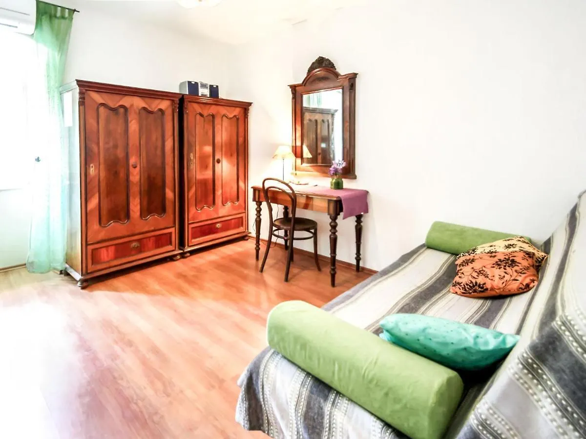 Apartment Pinka By Interhome Mošćenička Draga