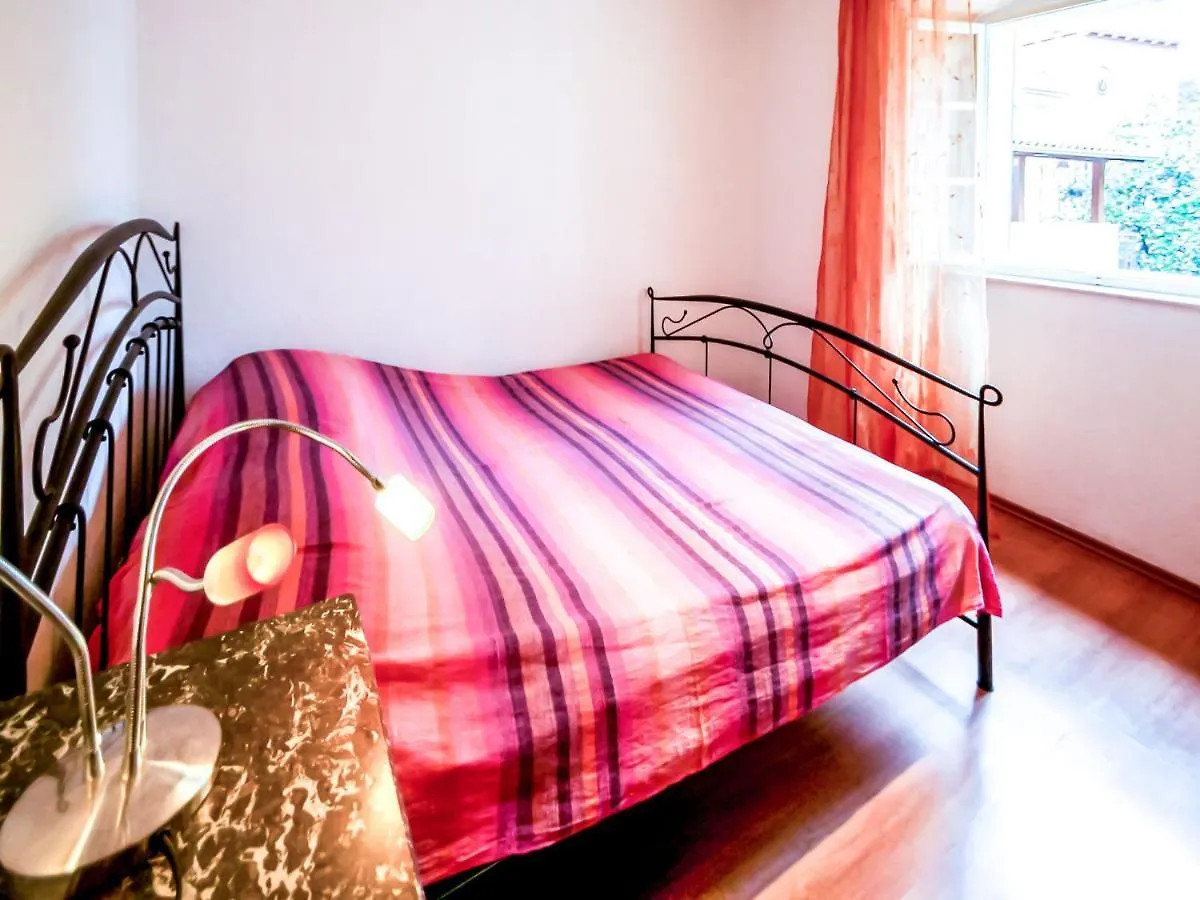 Apartment Pinka By Interhome Moscenicka Draga