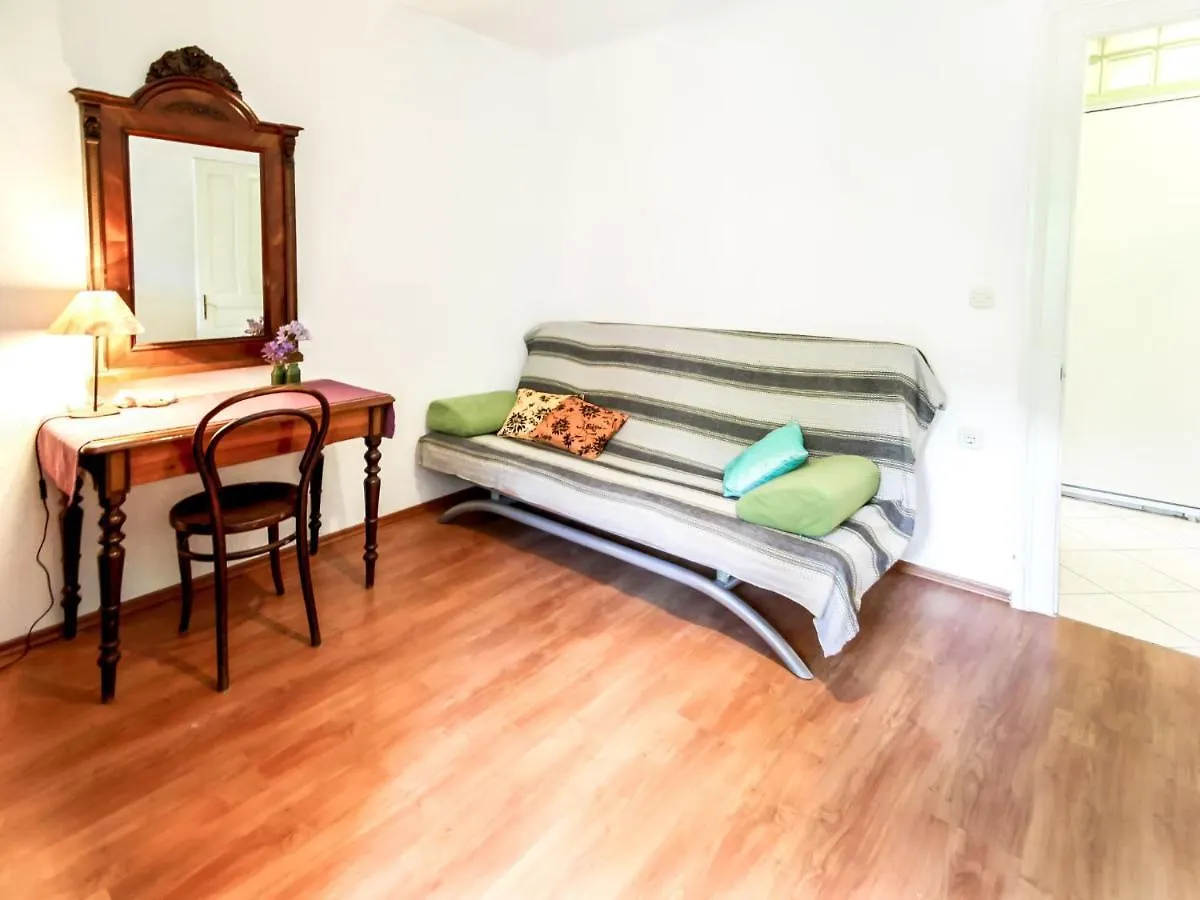 Apartment Pinka By Interhome Moscenicka Draga