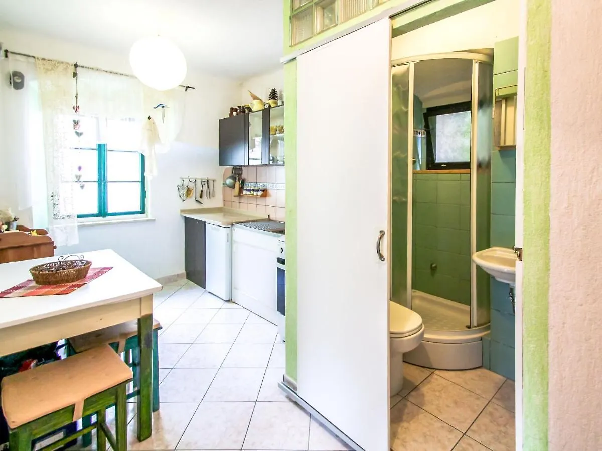 Apartment Pinka By Interhome Moscenicka Draga