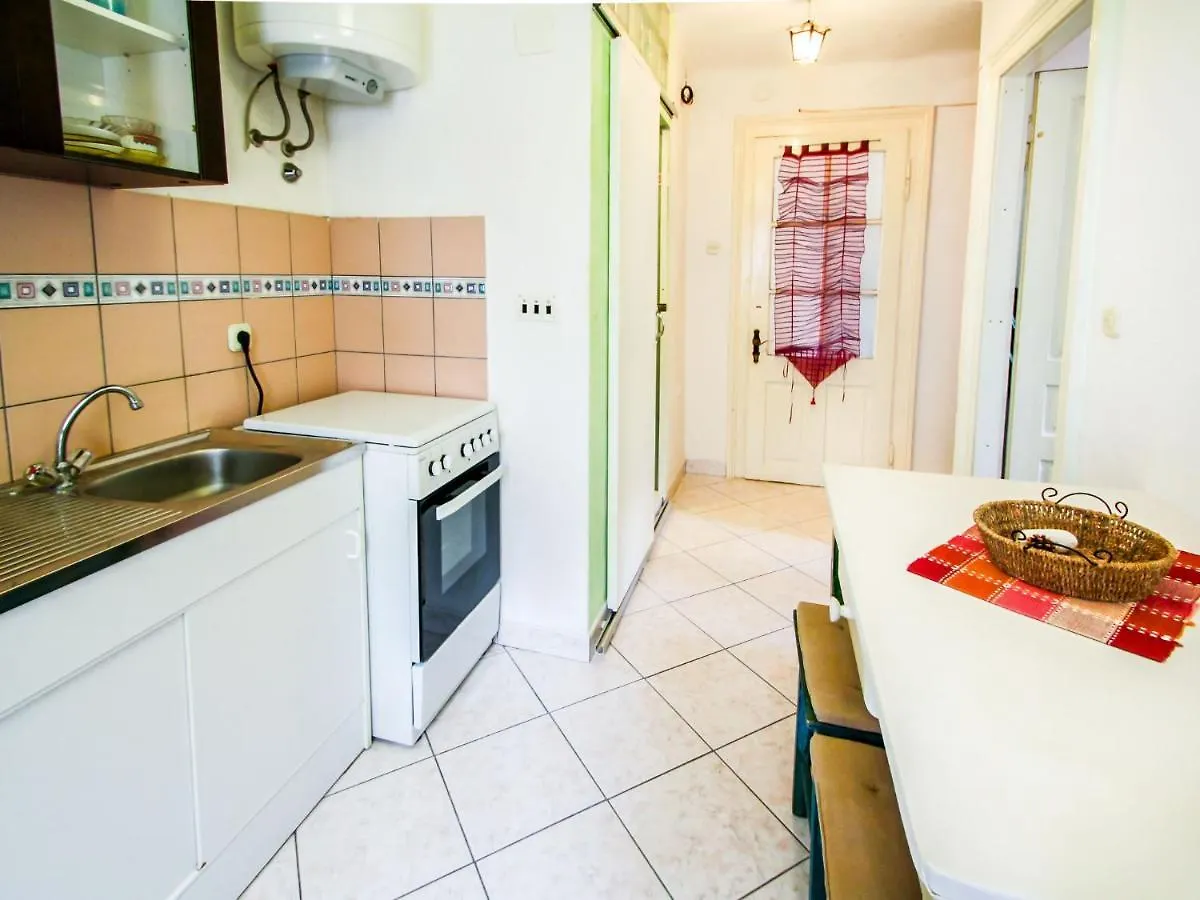 Apartment Pinka By Interhome Moscenicka Draga Croatia