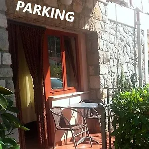 Alloggio in famiglia Vera- With Airconditioning And Free Parking, Mošćenička Draga